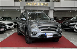 ئێم جی RX8